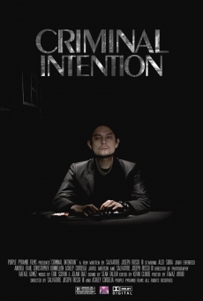 Criminal Intention gratis