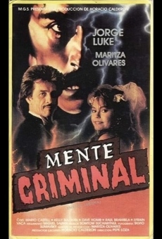 Mente criminal online streaming