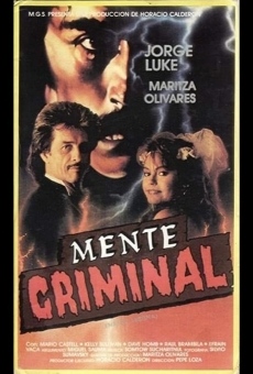 Mente criminal gratis