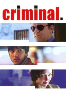 Ver película Criminales