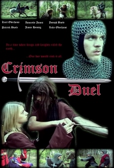 Crimson Duel online free