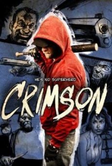 Ver película Crimson: The Motion Picture