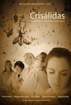 Crisálidas streaming en ligne gratuit