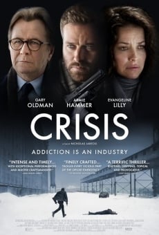 Crisis en ligne gratuit