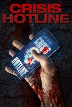 Crisis Hotline en ligne gratuit