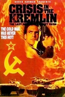 Crisis in the Kremlin online streaming