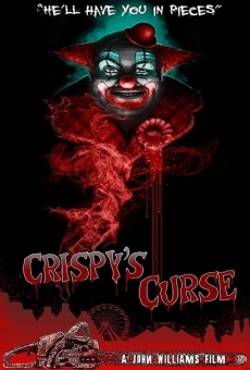 Crispy's Curse on-line gratuito