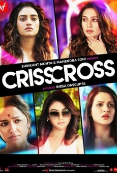 Crisscross online free