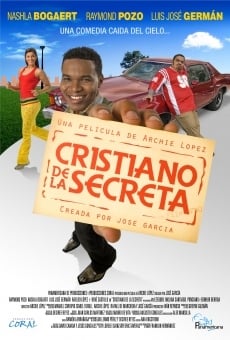 Cristiano de la secreta online free