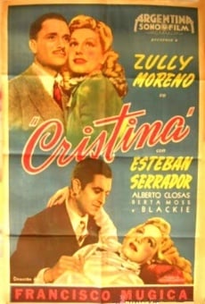 Cristina online streaming