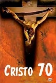 Ver película Cristo 70