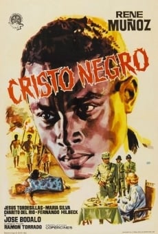 Cristo negro