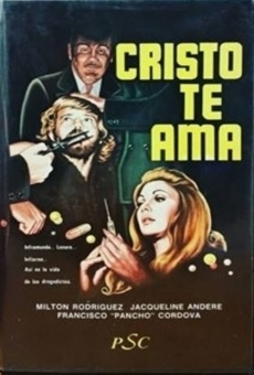 Ver película Cristo te ama