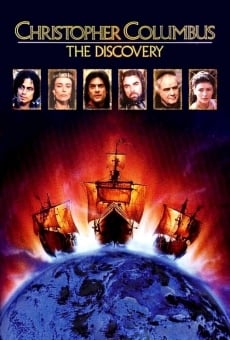 Christopher Columbus: The Discovery stream online deutsch