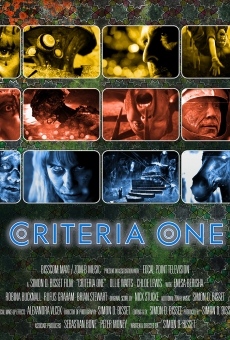 Criteria One online streaming
