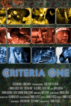 Criteria One streaming en ligne gratuit