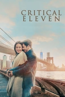 Critical Eleven online streaming