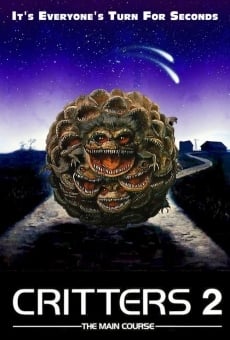 Critters 2: The Main Course online