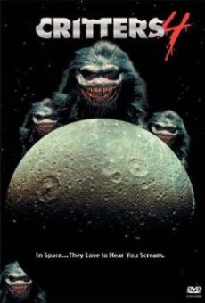 Critters 4 online