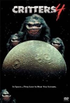 Critters 4 on-line gratuito