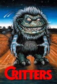 Critters en ligne gratuit