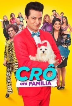 Crô em Família Online Free