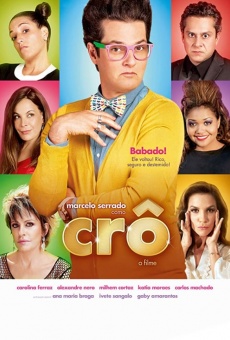 Crô: O Filme online kostenlos