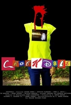 Crockdale online streaming
