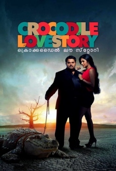 Crocodile Love Story online streaming