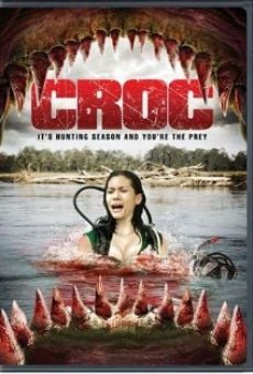 Croc stream online deutsch