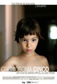 Cromosoma Cinco streaming en ligne gratuit