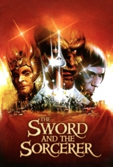 The Sword and the Sorcerer online kostenlos