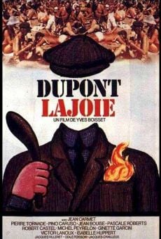 Dupont Lajoie