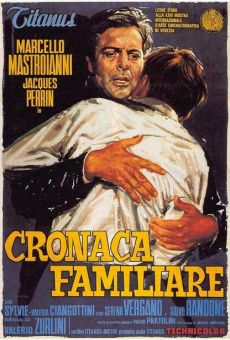 Cronaca familiare online streaming