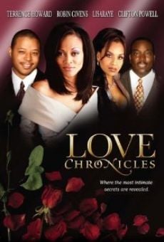 Watch Love Chronicles online stream