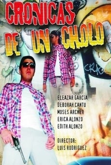 Cronicas de un Cholo (2004)