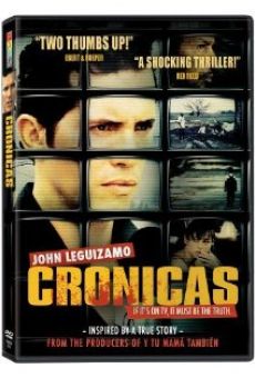 Crónicas stream online deutsch