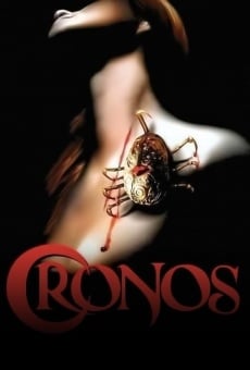 Cronos on-line gratuito