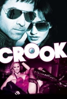 Crook: It's Good to Be Bad