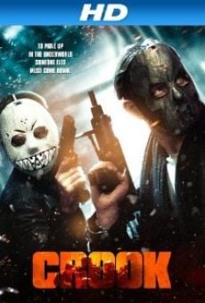 Crook (2013)