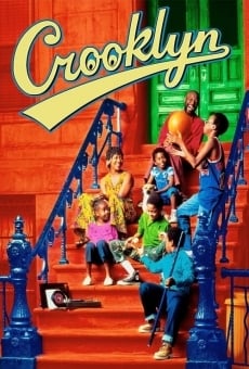 Película: Crooklyn