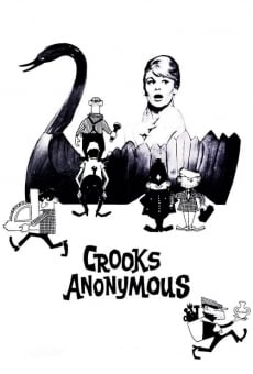 Crooks Anonymous online