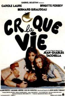 Croque la vie on-line gratuito