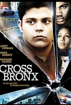 Película: Cruz del Bronx