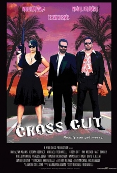 Cross Cut online streaming