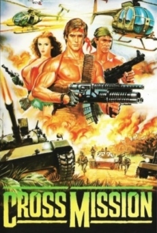 Fuoco incrociato online streaming
