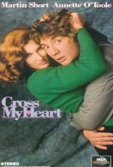 Cross my Heart online free