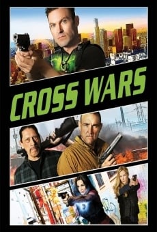 Cross Wars on-line gratuito