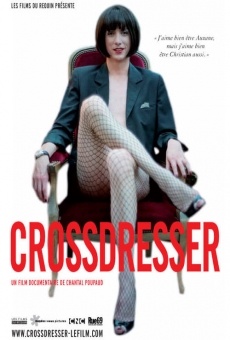 Crossdresser, película completa en español