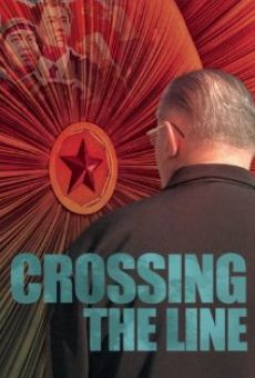 Crossing the Line stream online deutsch